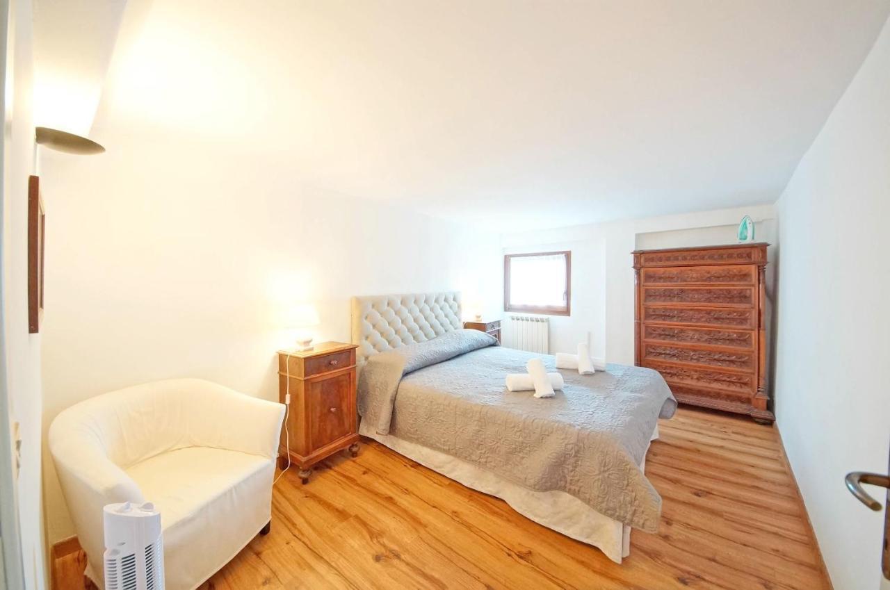 Apartamento Dolcevita N 304 Rialto Mercato Venecia