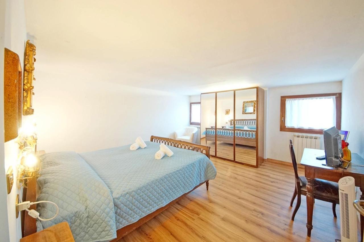 Dolcevita N 304 Rialto Mercato Apartament