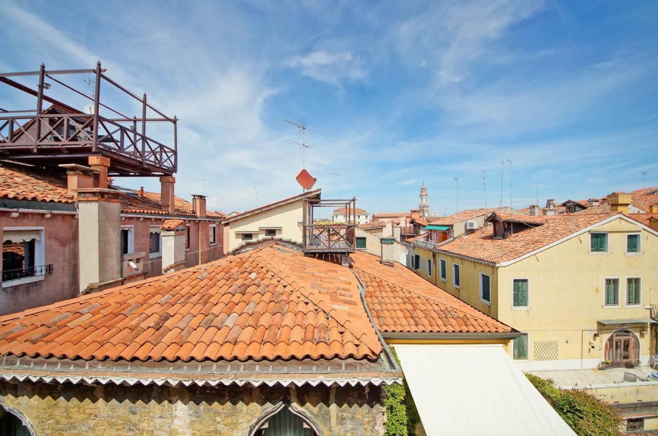 Apartament Dolcevita N 304 Rialto Mercato *