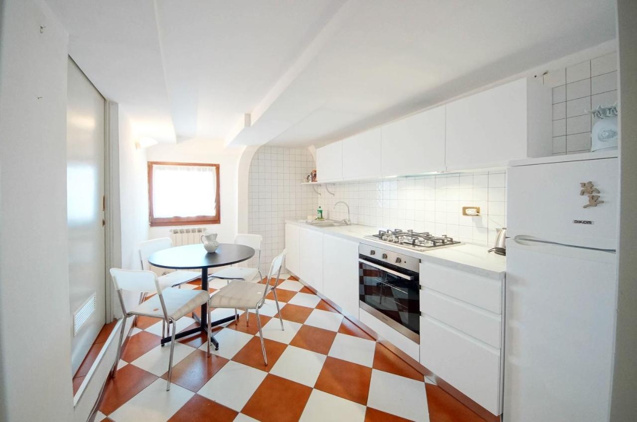 Apartament Dolcevita N 304 Rialto Mercato