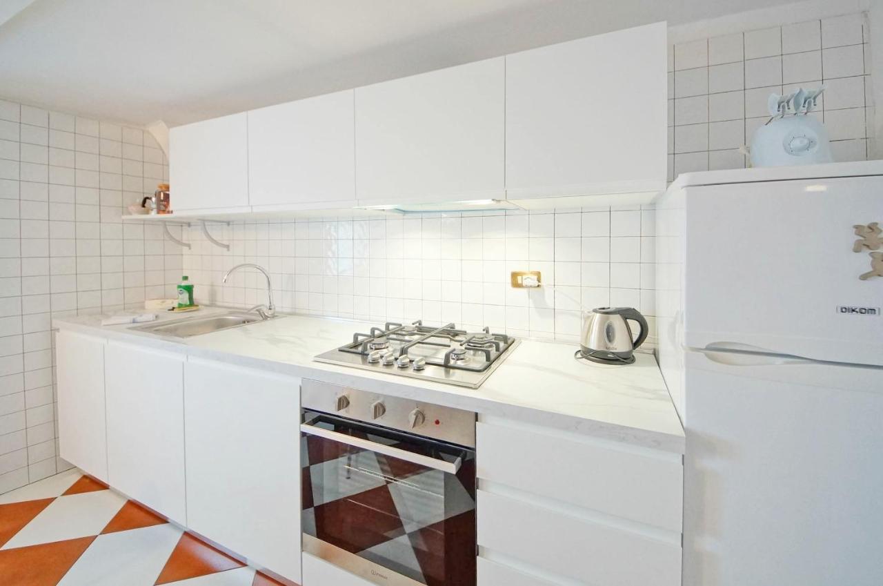 Dolcevita N 304 Rialto Mercato Apartament