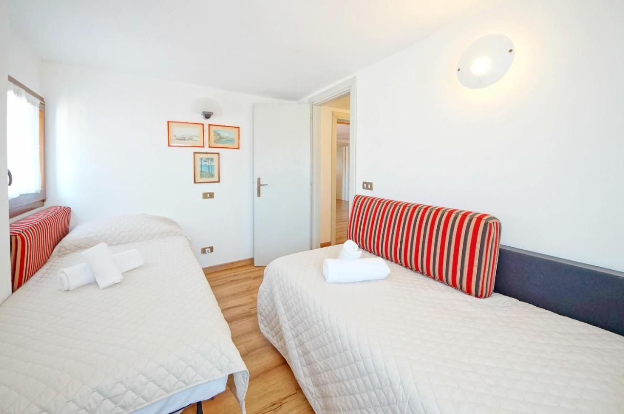 Dolcevita N 304 Rialto Mercato Apartamento Venecia