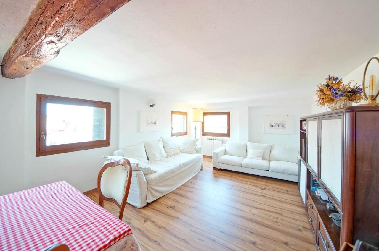 Apartamento Dolcevita N 304 Rialto Mercato Venecia