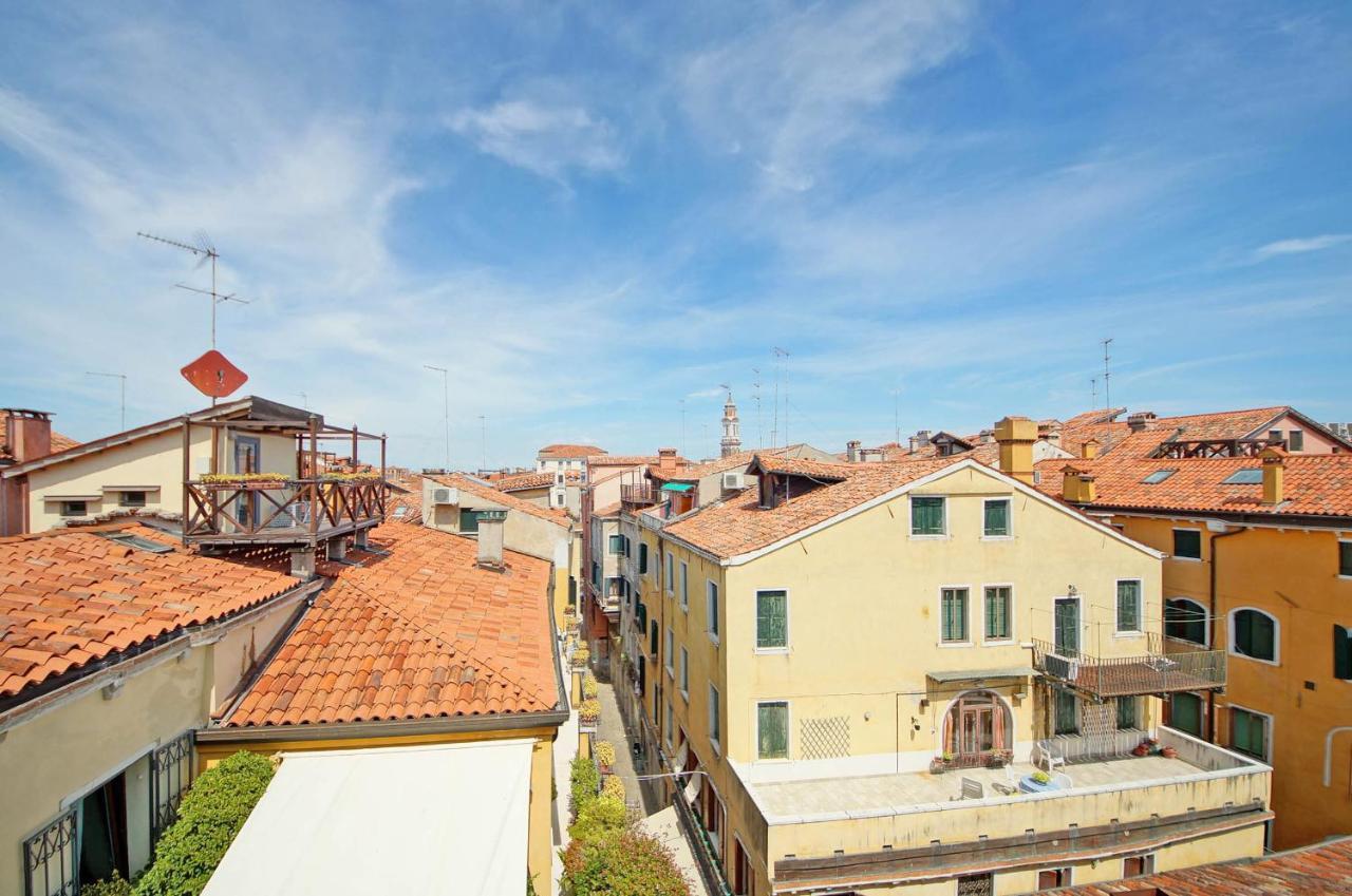 Dolcevita N 304 Rialto Mercato Apartament *