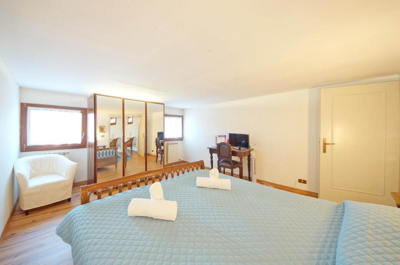 Apartament Dolcevita N 304 Rialto Mercato Wenecja