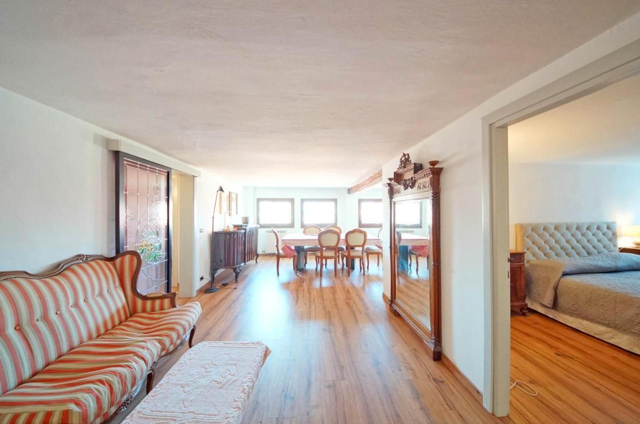 Apartament Dolcevita N 304 Rialto Mercato *