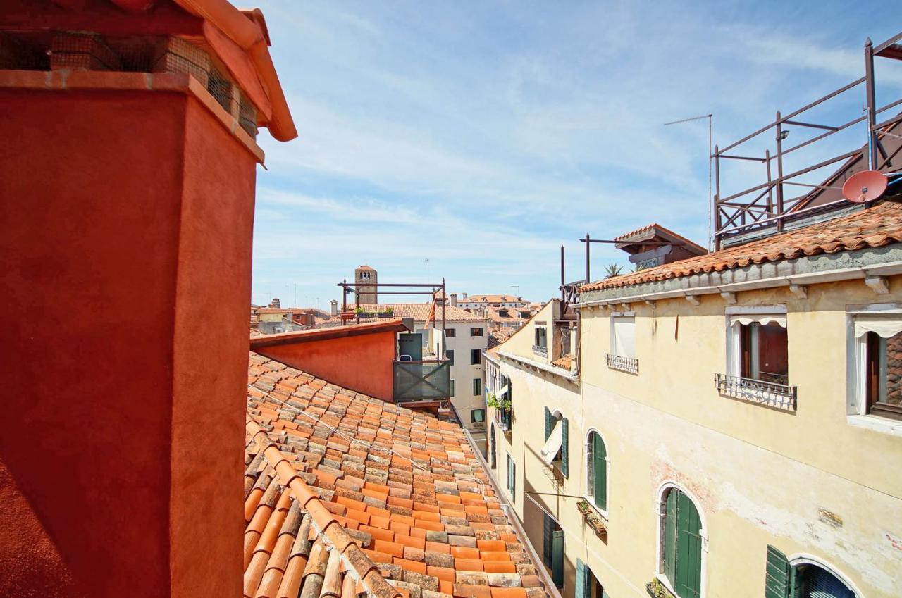Apartament Dolcevita N 304 Rialto Mercato *