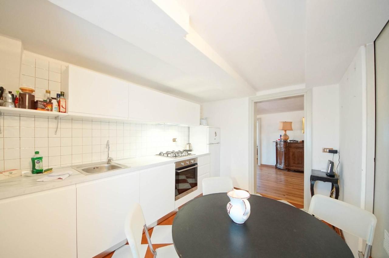 Dolcevita N 304 Rialto Mercato Apartament *