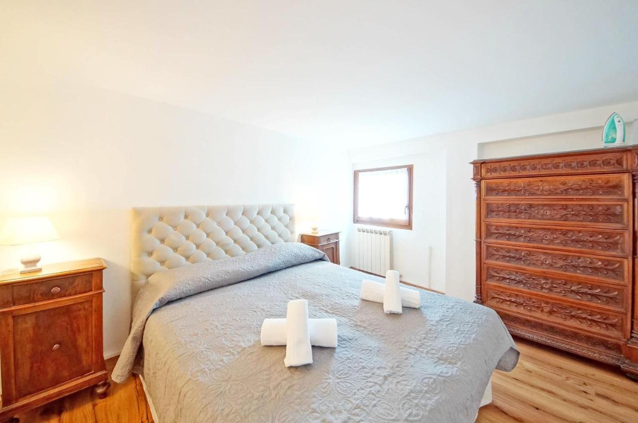 Apartamento Dolcevita N 304 Rialto Mercato