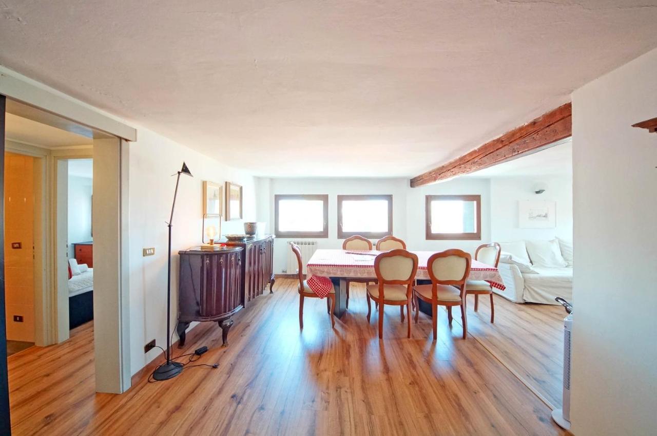 Dolcevita N 304 Rialto Mercato Apartamento *