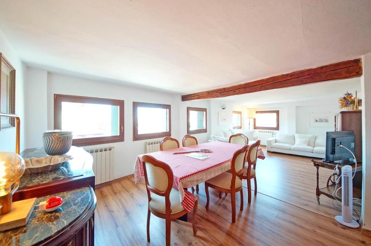 Apartament Dolcevita N 304 Rialto Mercato *