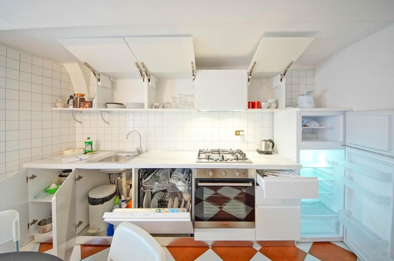 Apartamento Dolcevita N 304 Rialto Mercato Venecia