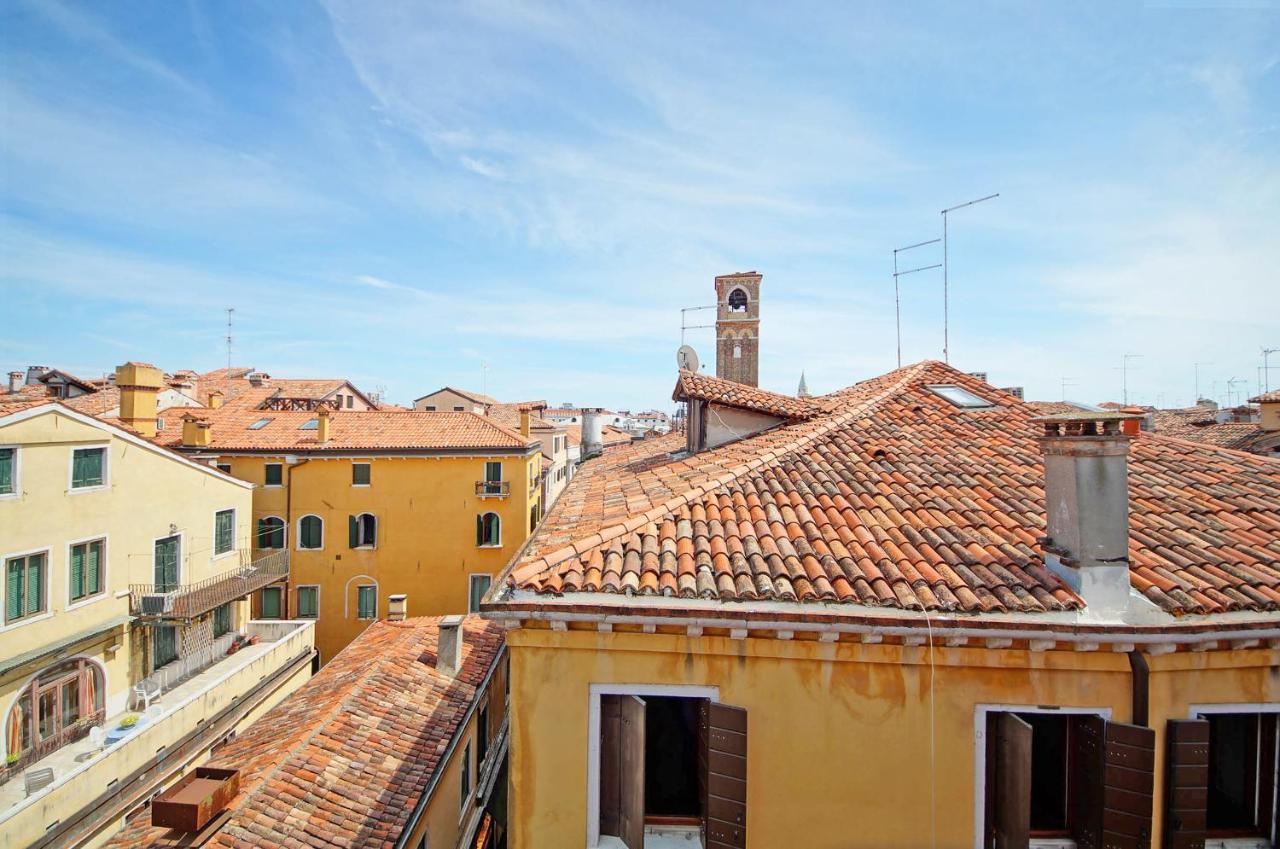 Dolcevita N 304 Rialto Mercato Apartament